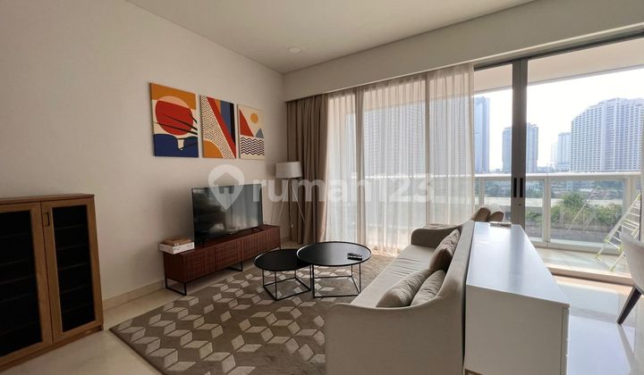 For Rent: Anandamaya Apartment Fully Furnished 2