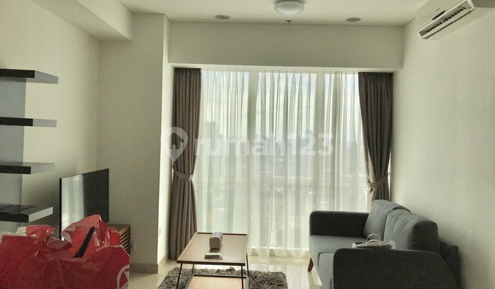 Di Jual Apartemen Sky Garden Full Furnished Di Jual Apartemen Sky Garden Full Furnished