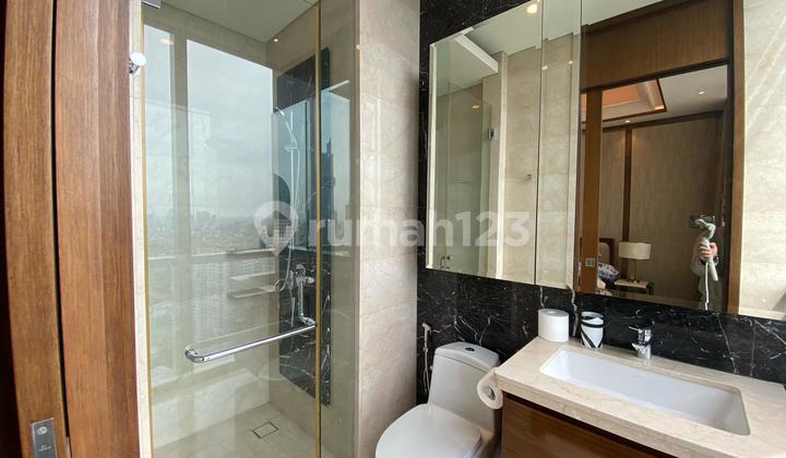 For Rent: Anandamaya Residence Apartment Fully Furnished 2