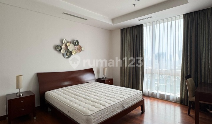 Di Sewakan Apartment Capital Residence Full Furnished 2