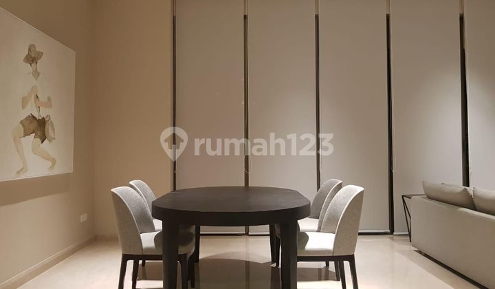 For rent Pakubuwono apartment fully furnished For rent Pakubuwono apartment fully furnished