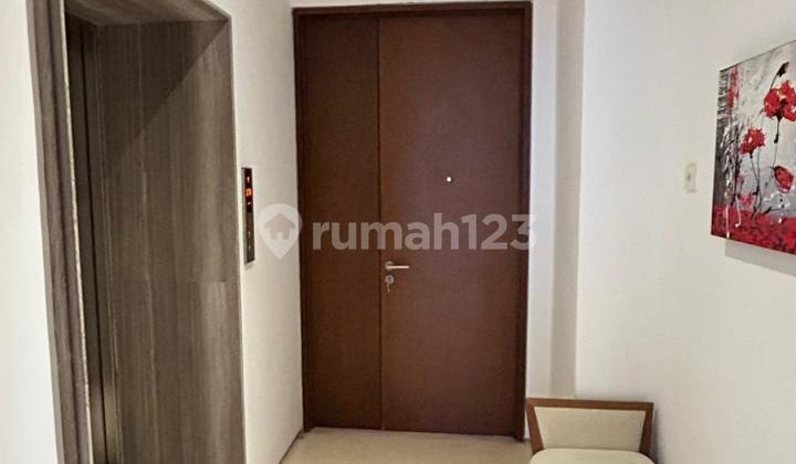 Apartment for Rent Senopati Suit Fully Furnished 2