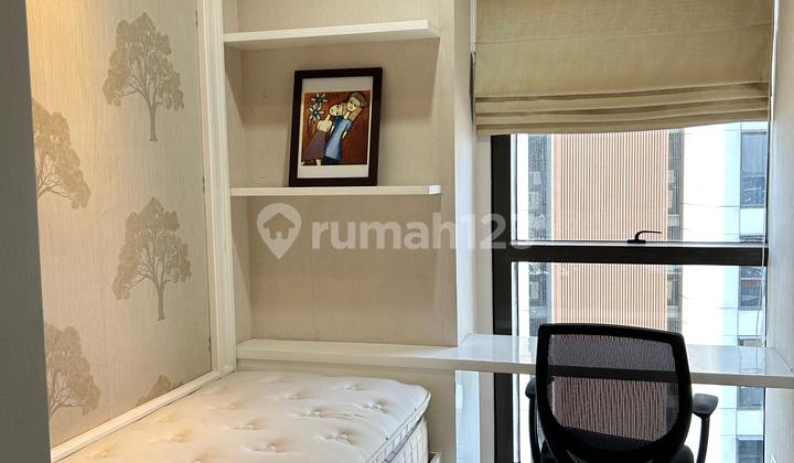 Di sewakan Apartemen 1 Park Avenue full furnished 2