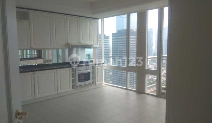 Di Jual Apartemen Four Season Residence unfurnished 
