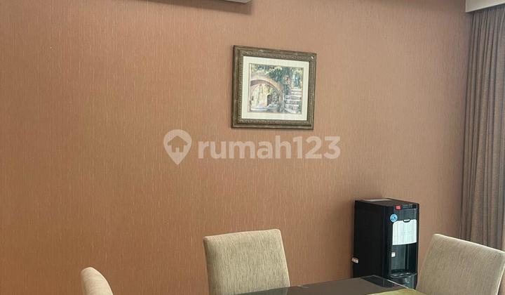 For Rent: Setiabudi Residence Apartment 2