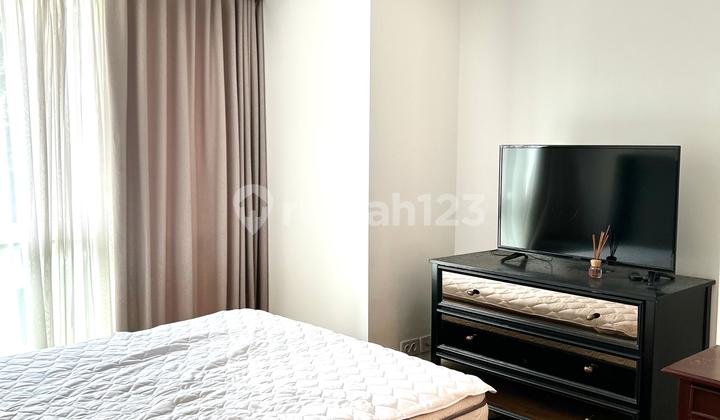 Sewakan Apartemen Sky Garden full furnished  2