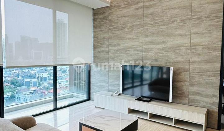 For Rent: Lavie Suite Kuningan Apartment Fully Furnished For Rent: Lavie Suite Kuningan Apartment Fully Furnished