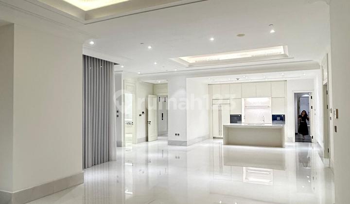 For rent: St Regis apartment, unfurnished For rent: St Regis apartment, unfurnished