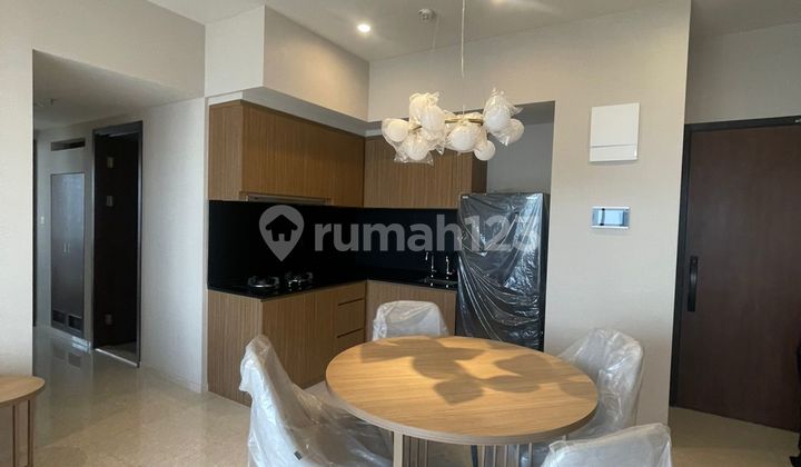 Di Sewakan Apartemen Branz Mega Kuningan Full Furnished Di Sewakan Apartemen Branz Mega Kuningan Full Furnished