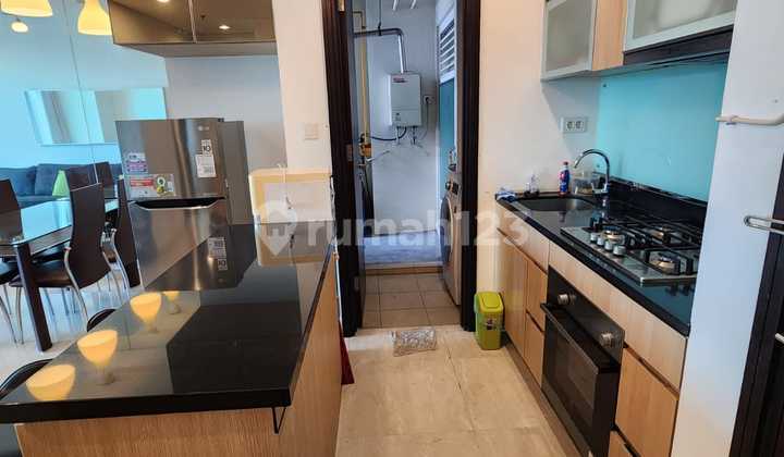 For Rent Sky Garden Apartment Fully Furnished