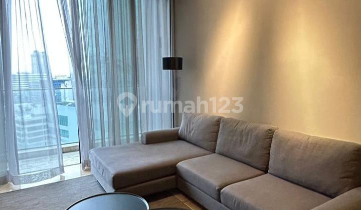 For rent: La vie Suite Kuningan Apartment, Fully Furnished For rent: La vie Suite Kuningan Apartment, Fully Furnished