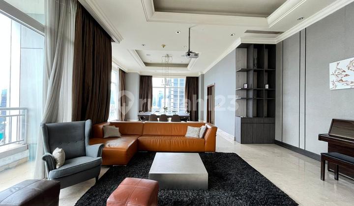 Di Sewakan Apartemen PACIFIC PLACE RESIDENCE Di Sewakan Apartemen PACIFIC PLACE RESIDENCE