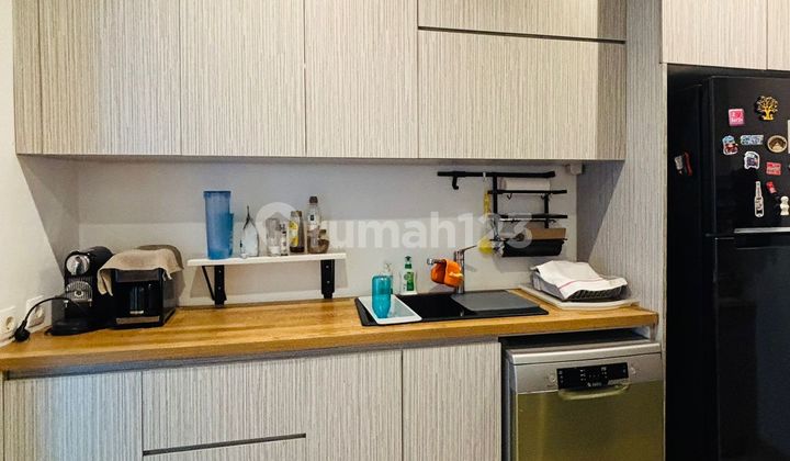 For Rent Apartment Essence Dharmawangsa East Tower 2