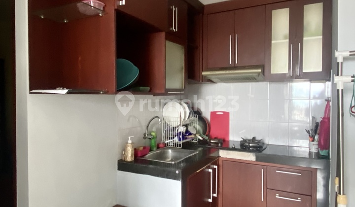 Di Sewakan Apartment Patria Park Full Furnished 2