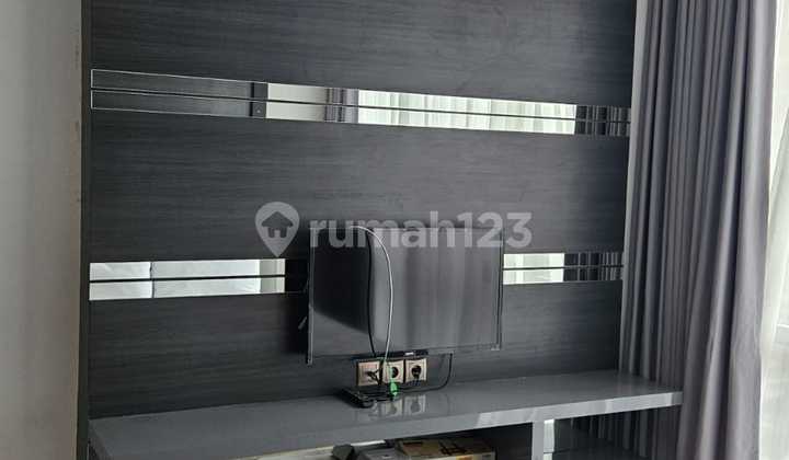 Apartment District 8 for Rent Fully Furnished 2