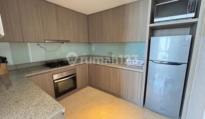 Di sewakan Ciputra world 2 Full Furnished  2