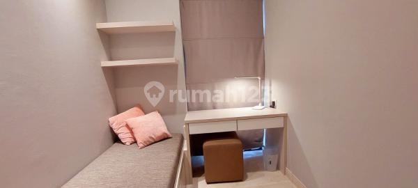 For Rent Apartment 1 Park Avenue Fully Furnished 2