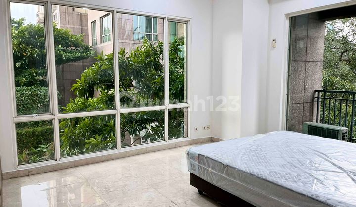 Disewakan Apartemen Senayan Residence Full Furnished  2