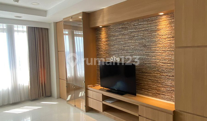 Di Sewakan Apartemen Patria Park Full Furnished Di Sewakan Apartemen Patria Park Full Furnished