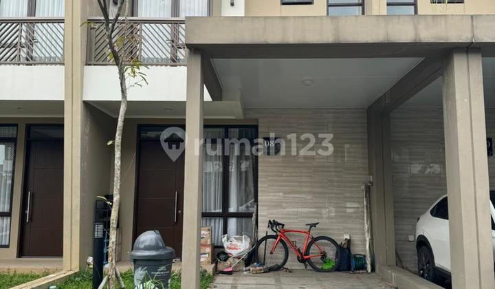 Podomoro Park Bandung Cluster Padmagriya Bandung SHM 2 Lantai Podomoro Park Bandung Cluster Padmagriya Bandung SHM 2 Lantai