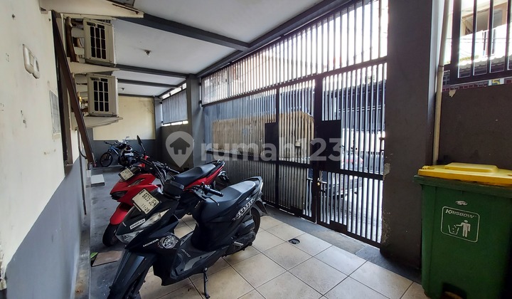 Kos Kosan Bebas Banjir Strategis Lokasi Prime Dekat Kampus Daerah Tomang Grogol Jakarta Barat