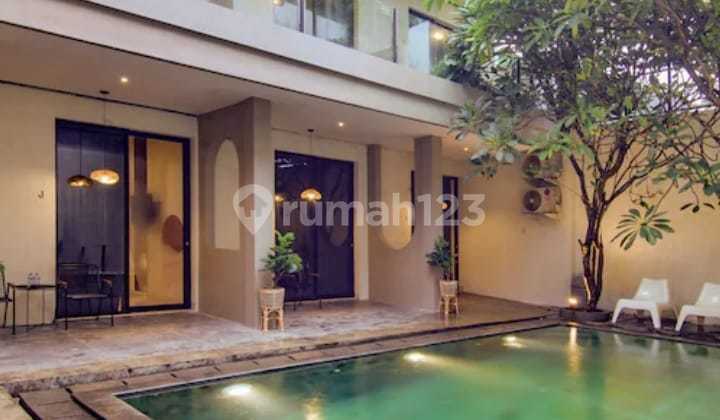 Guest House Ddibawah Harga Pasaran di Prime Area Cilandak Jakarta Selatan Guest House Ddibawah Harga Pasaran di Prime Area Cilandak Jakarta Selatan