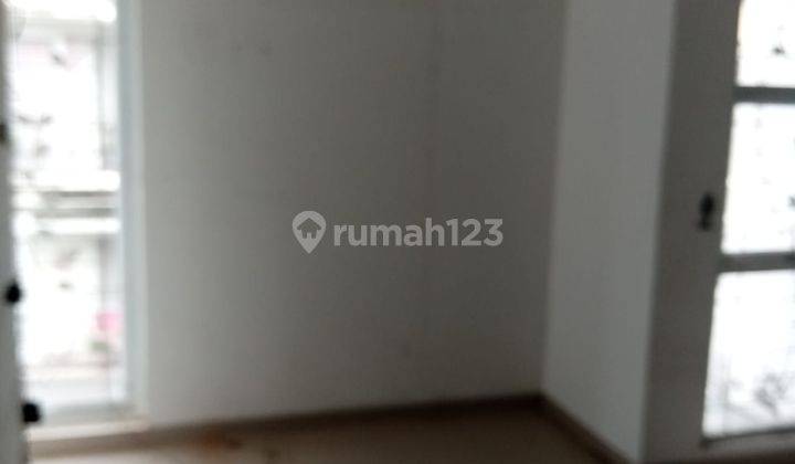 Rumah Take Over Perumahan Jatiasih, Bekasi 2