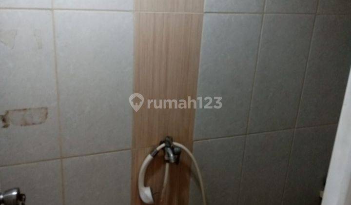 Rumah Take Over Perumahan Jatiasih, Bekasi 4
