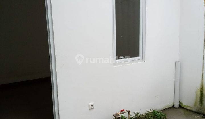 Rumah Take Over Perumahan Jatiasih, Bekasi 3