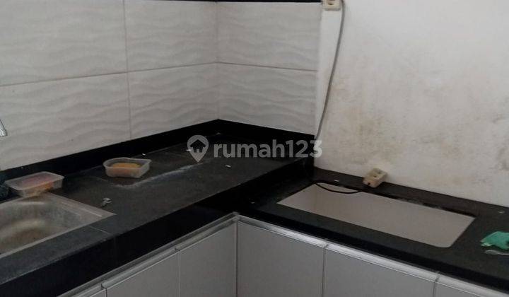 Rumah Take Over Perumahan Jatiasih, Bekasi 5