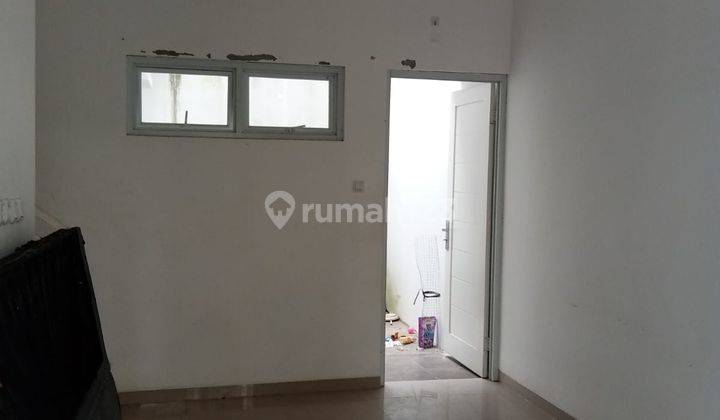 Rumah Take Over Perumahan Jatiasih, Bekasi 6