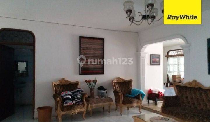 Jual Rumah di Cawang, Kramat Jati, Pasar Minggu, Jaksel