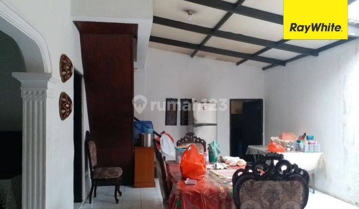 Jual Rumah di Cawang, Kramat Jati, Pasar Minggu, Jaksel 2