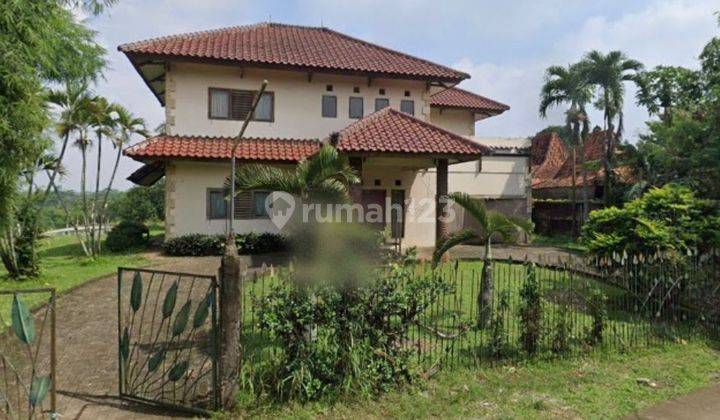 Jual Cepat Rumah di Pancoran Mas, Depok 1