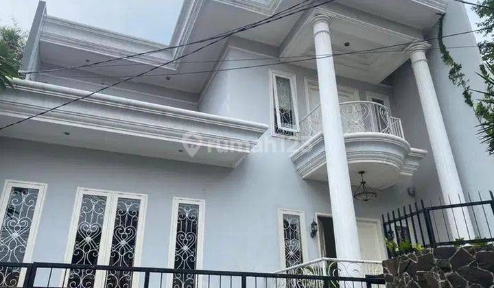 Jual Cepat Rumah di Kebayoran Baru, Jakarta Selatan 2