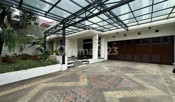 Rumah, 2 Lantai, Dekat Akses Tol 2