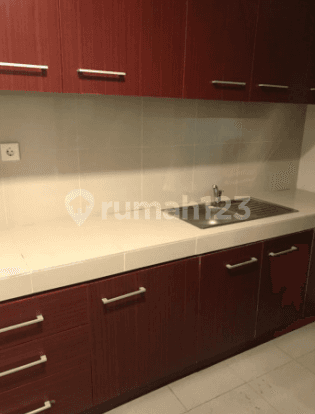 Essence Darmawangsa 3br South Tower Unfurnished 11