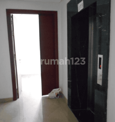 Essence Darmawangsa 3br South Tower Unfurnished 13