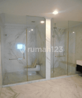 Apartement Essence Darmawangsa 4 BR Unfurnished 2