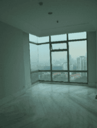Apartement Essence Darmawangsa 4 BR Unfurnished 4