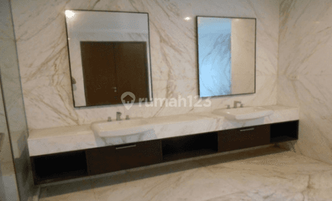 Apartement Essence Darmawangsa 2 BR Unfurnished 12