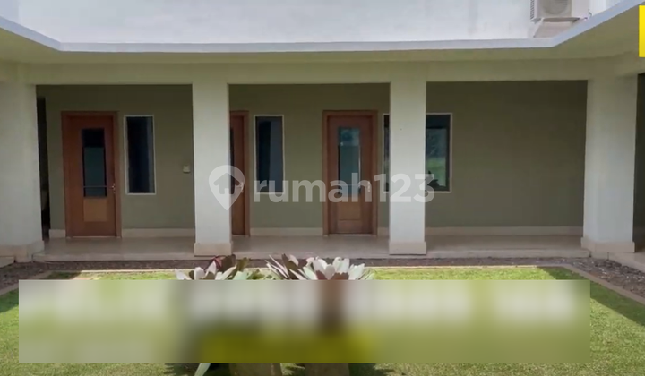 Pabrik Dengan Tanah 18ha di Purwasari Karawang 6