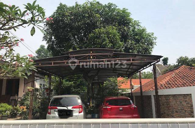 Turun Harga Dijual Rumah di Pasar Minggu 2