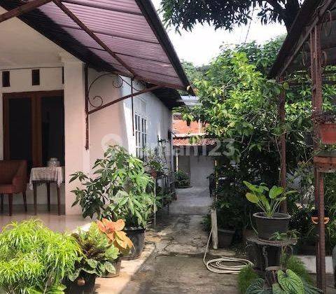 Turun Harga Dijual Rumah di Pasar Minggu 1