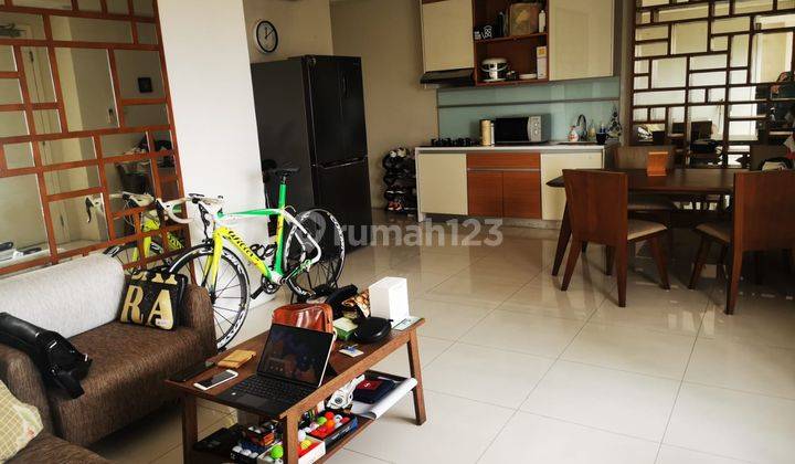 2br 1 Park Residence Fully Furnished  1