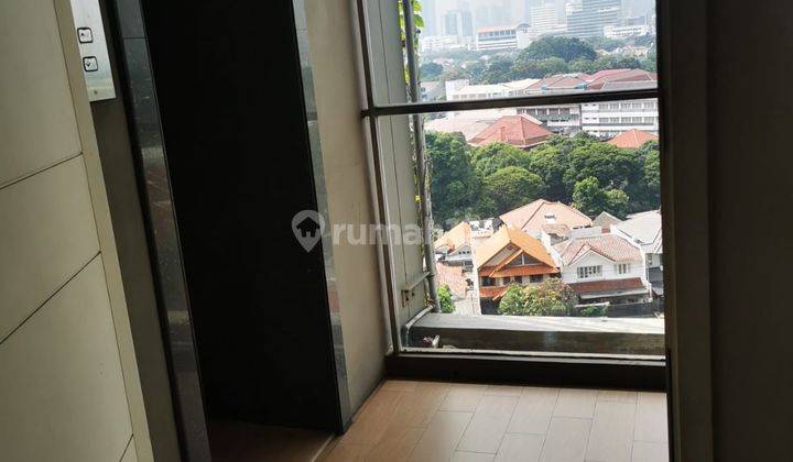 2br 1 Park Residence Fully Furnished  2