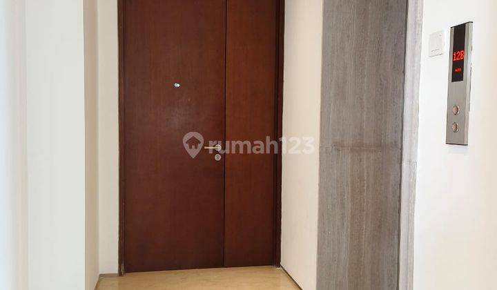 Apartement Senopati Suites 3 BR Penthouse 1