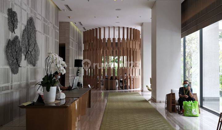 Apartement Verde 1 3 BR Furnished 1