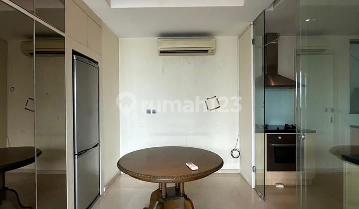 Apartment Setiabudi Residences 2 BR Furnished Bagus 2