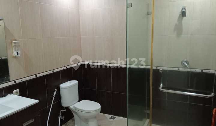 Sewa Rumah Bagus dan Muranh di Panglima Polim 2
